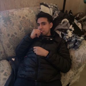 Meet your Posher, Raul